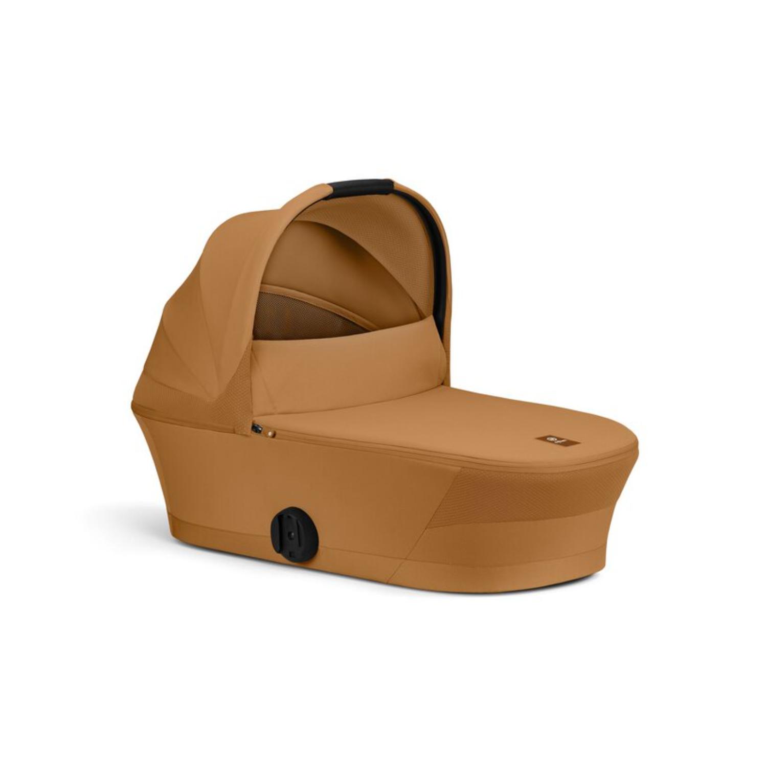 Cybex nosiljka Melio, Cinnamon Yellow 2026