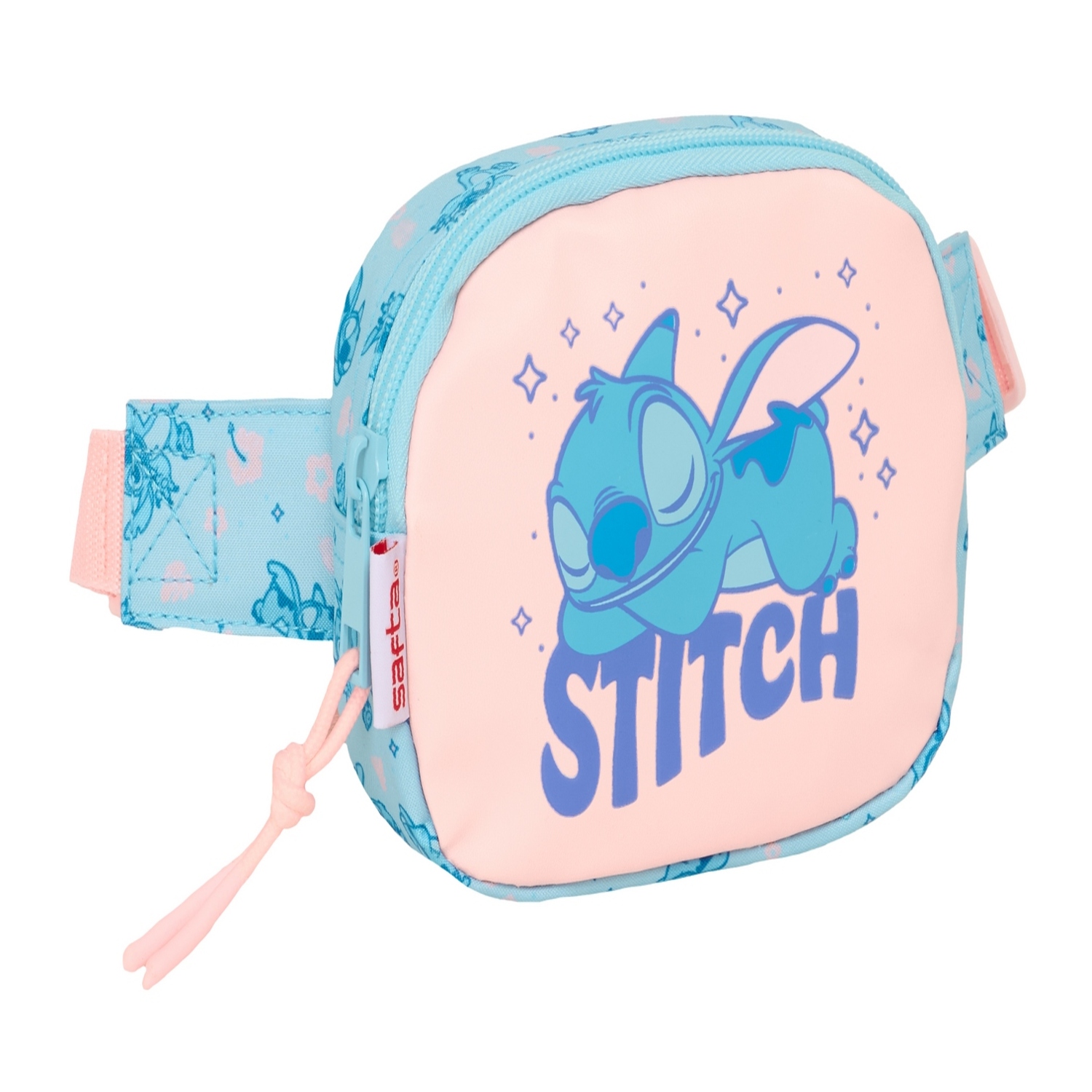 Safta dečija torbica za struk, Stitch
