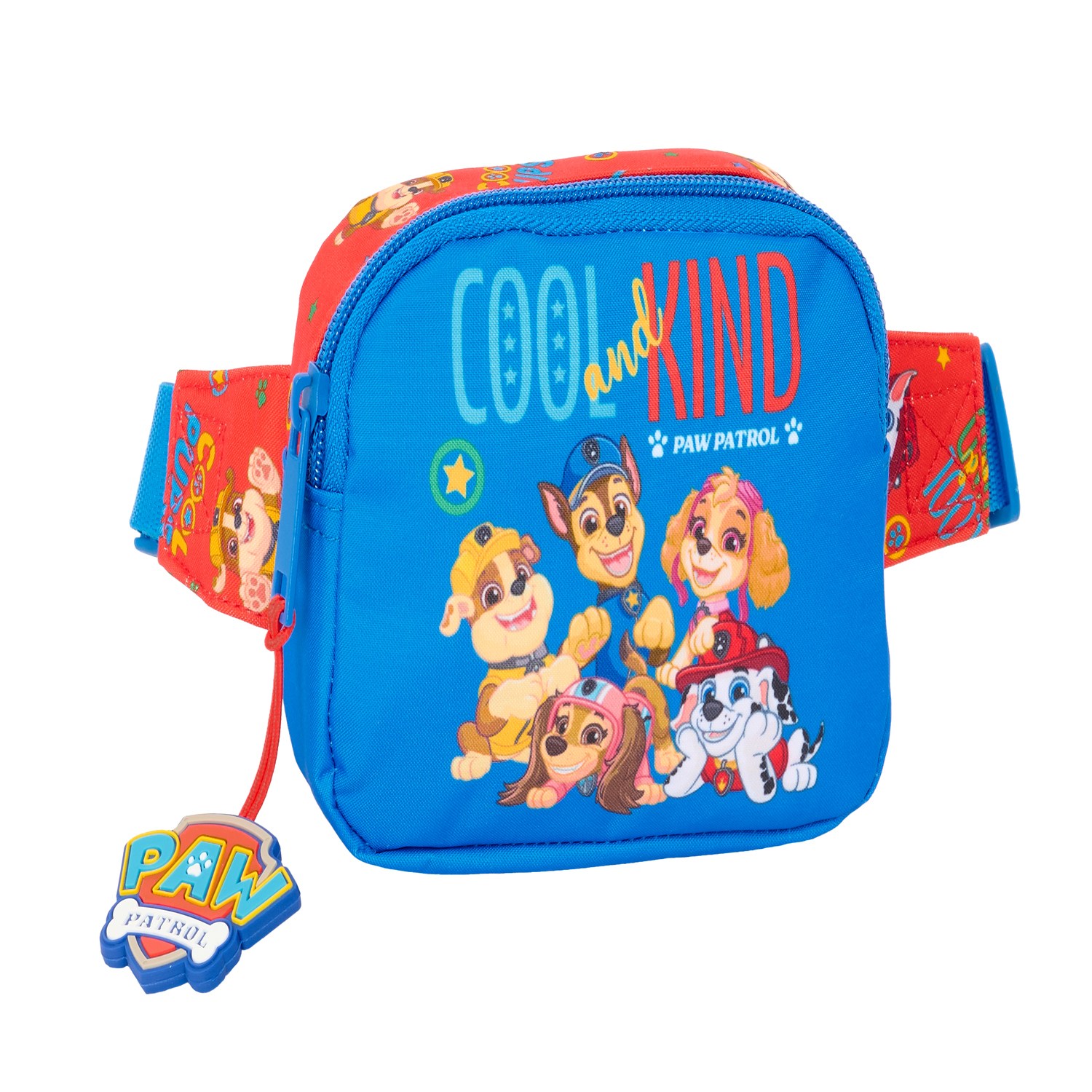 Safta dečija torbica za struk, Paw Patrol