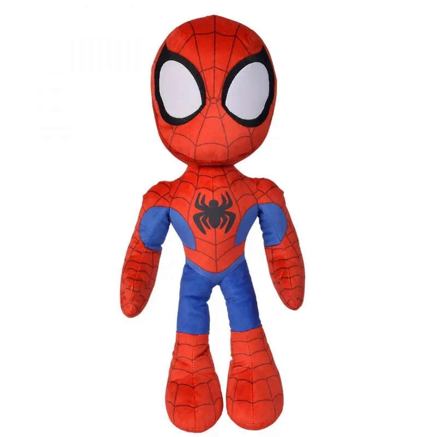 Marvel Spiderman plišani, 50cm