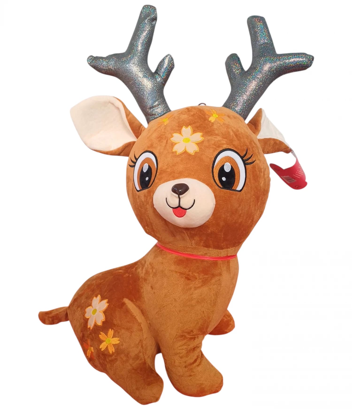 Plišani bambi ass, 60cm 
