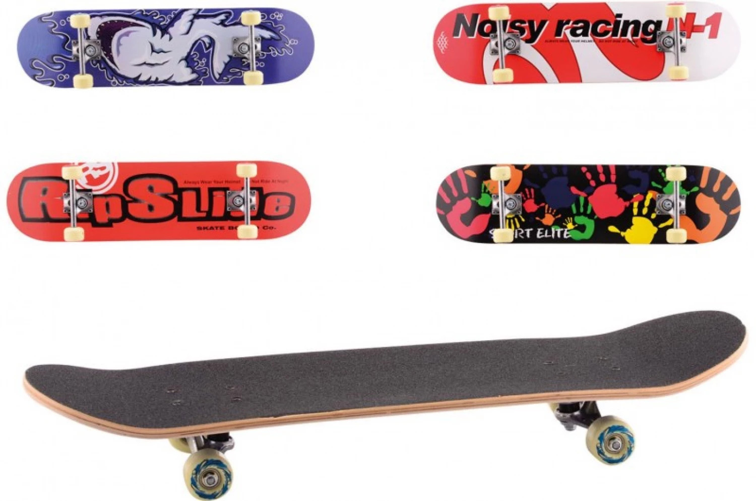 Skejt Urban 73cm