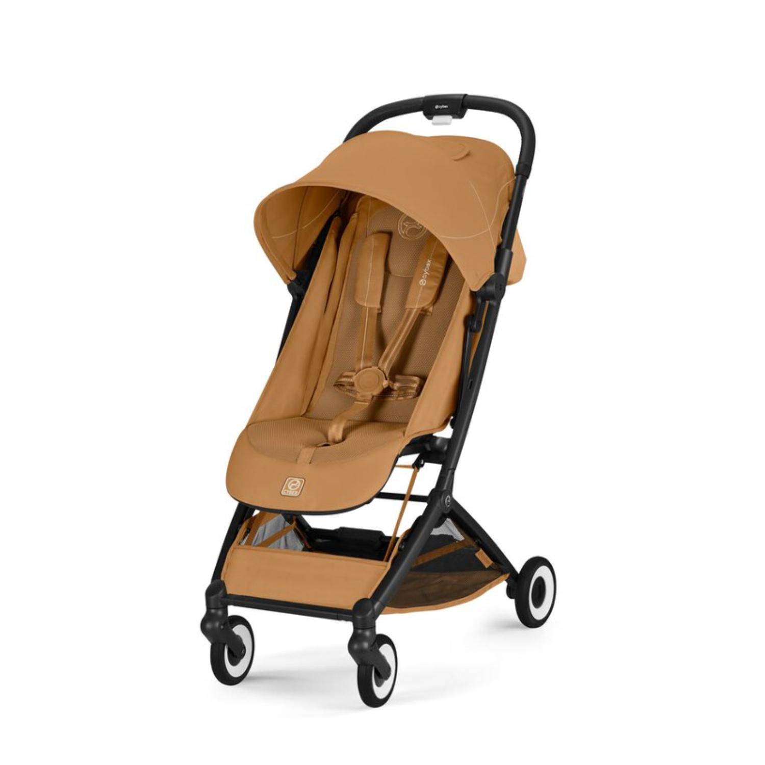 Cybex kolica Orfeo, Cinnamon Yellow 2026
