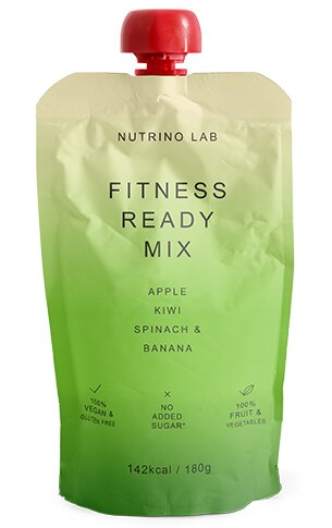 Nutrino Lab pire fitness mix 180g