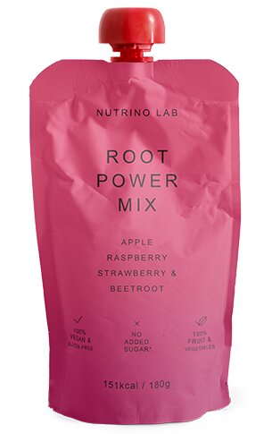 Nutrino Lab pire power mix 180g