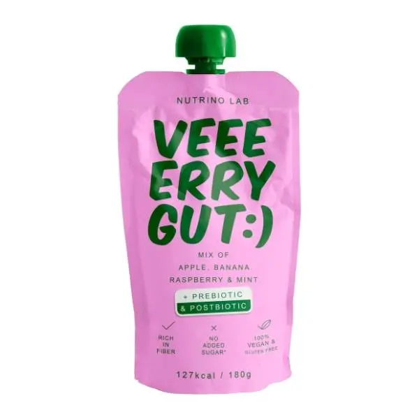 Nutrino Lab verry gut pouch  180gr 