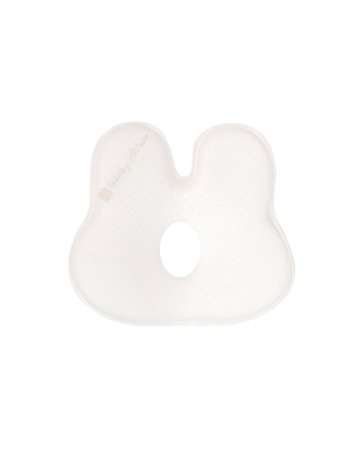 Kikka Boo ergonomski jastuk Banny white