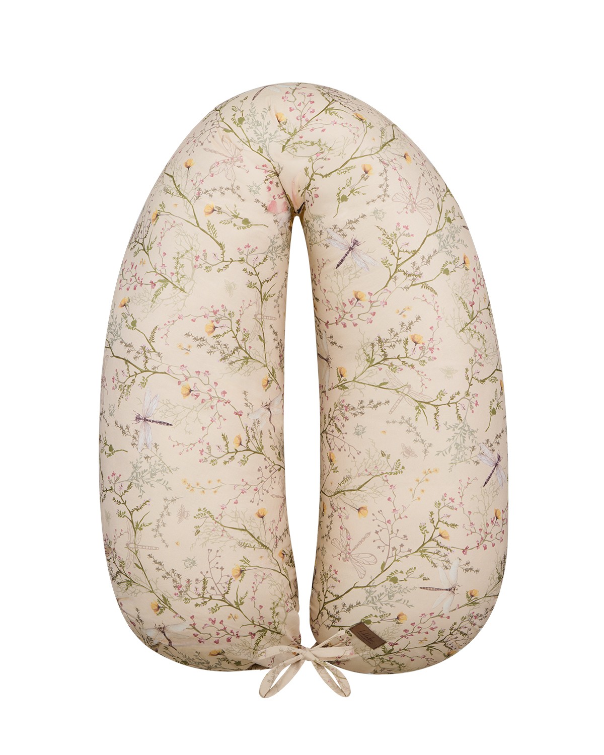 Kikka Boo jastuk za mame i trudnice Secret Beige 