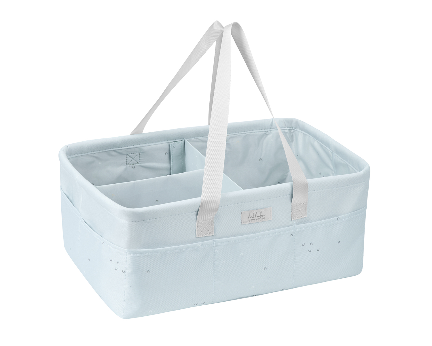 Kikka Boo organizer za bebine stvari Sleepy Sheep