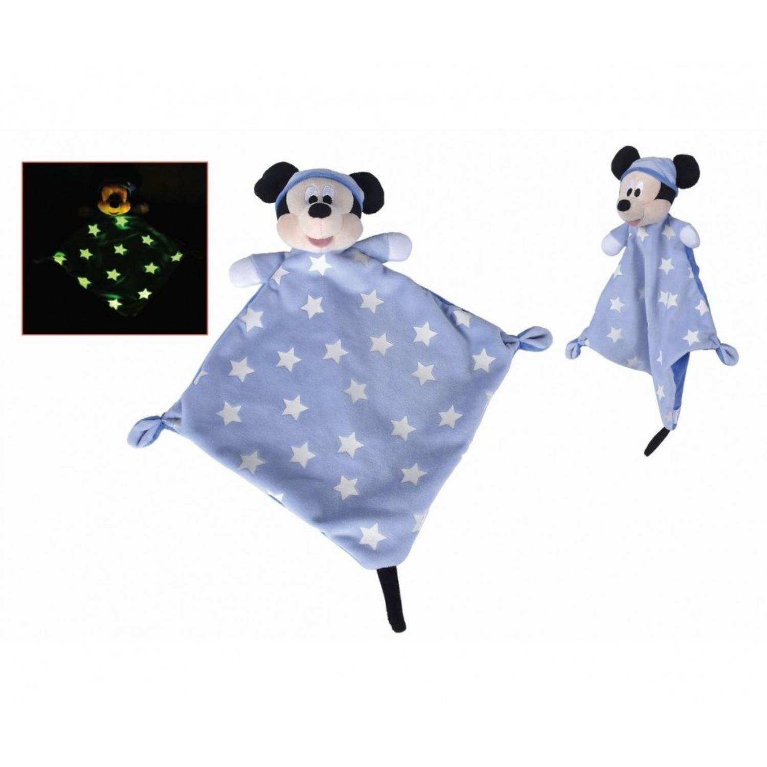 Disney Mickey Mouse Laku noc cebe sija u mraku