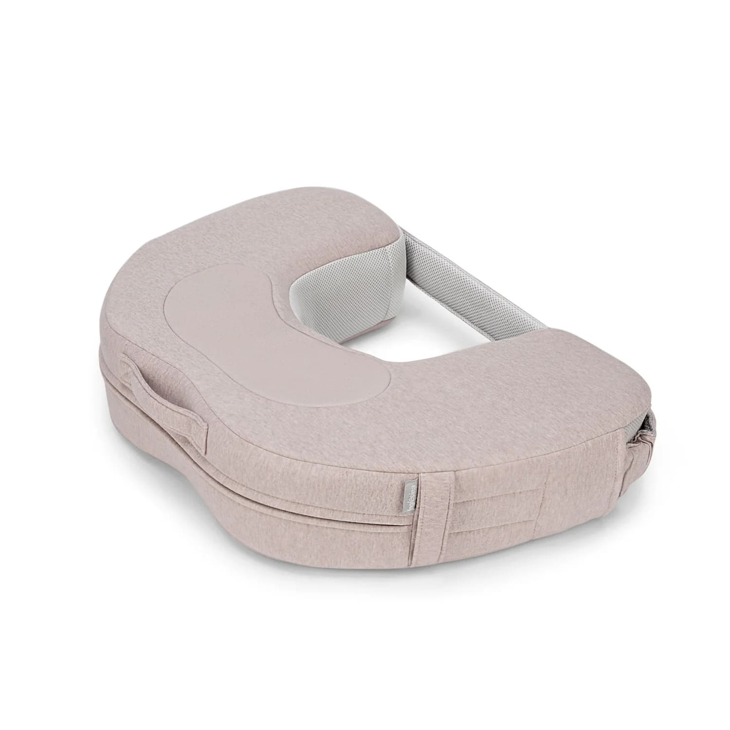 Inglesina jastuk za dojenje Elysia, Delicate Pink 