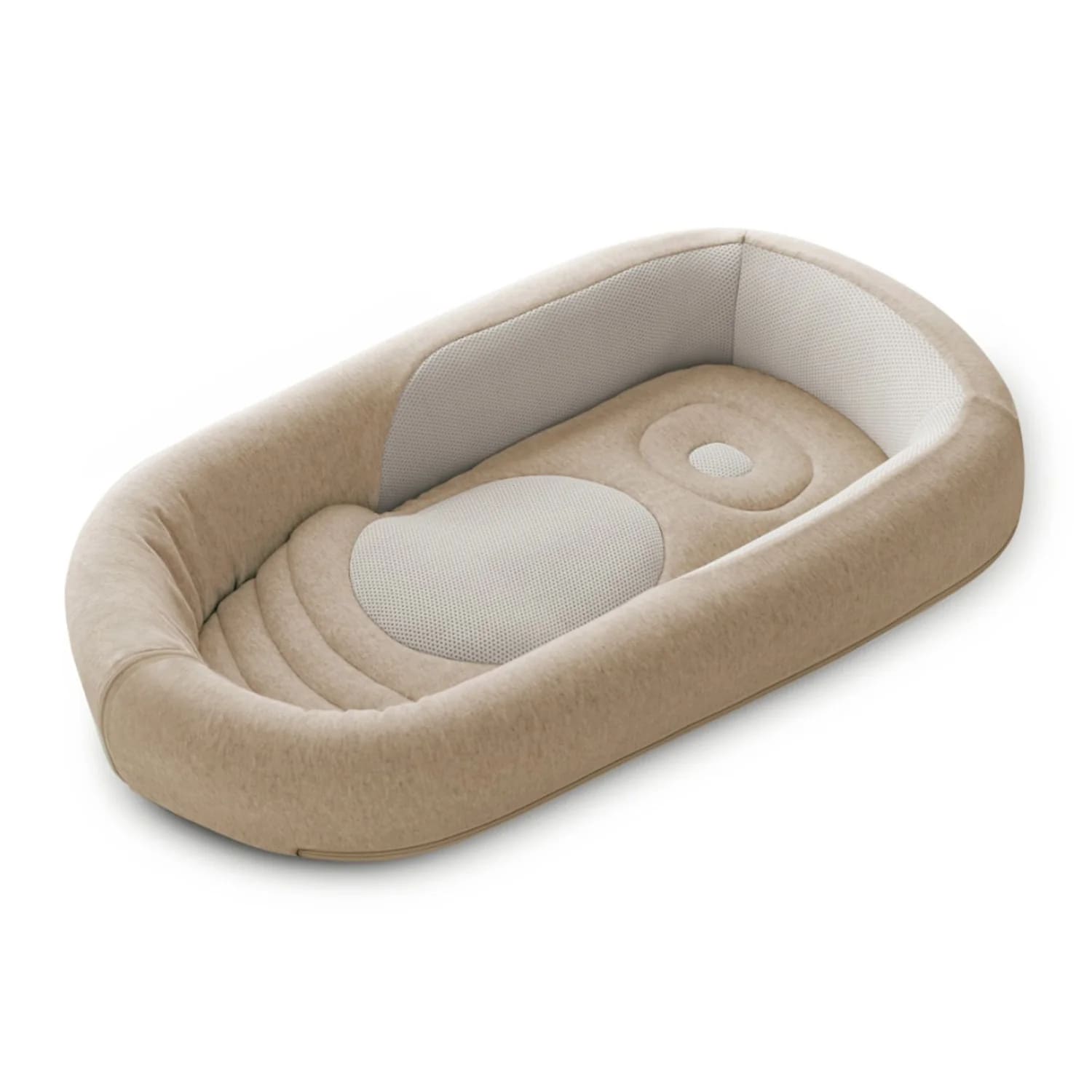 Inglesina gnezdo Welcome Pod, Warm Beige