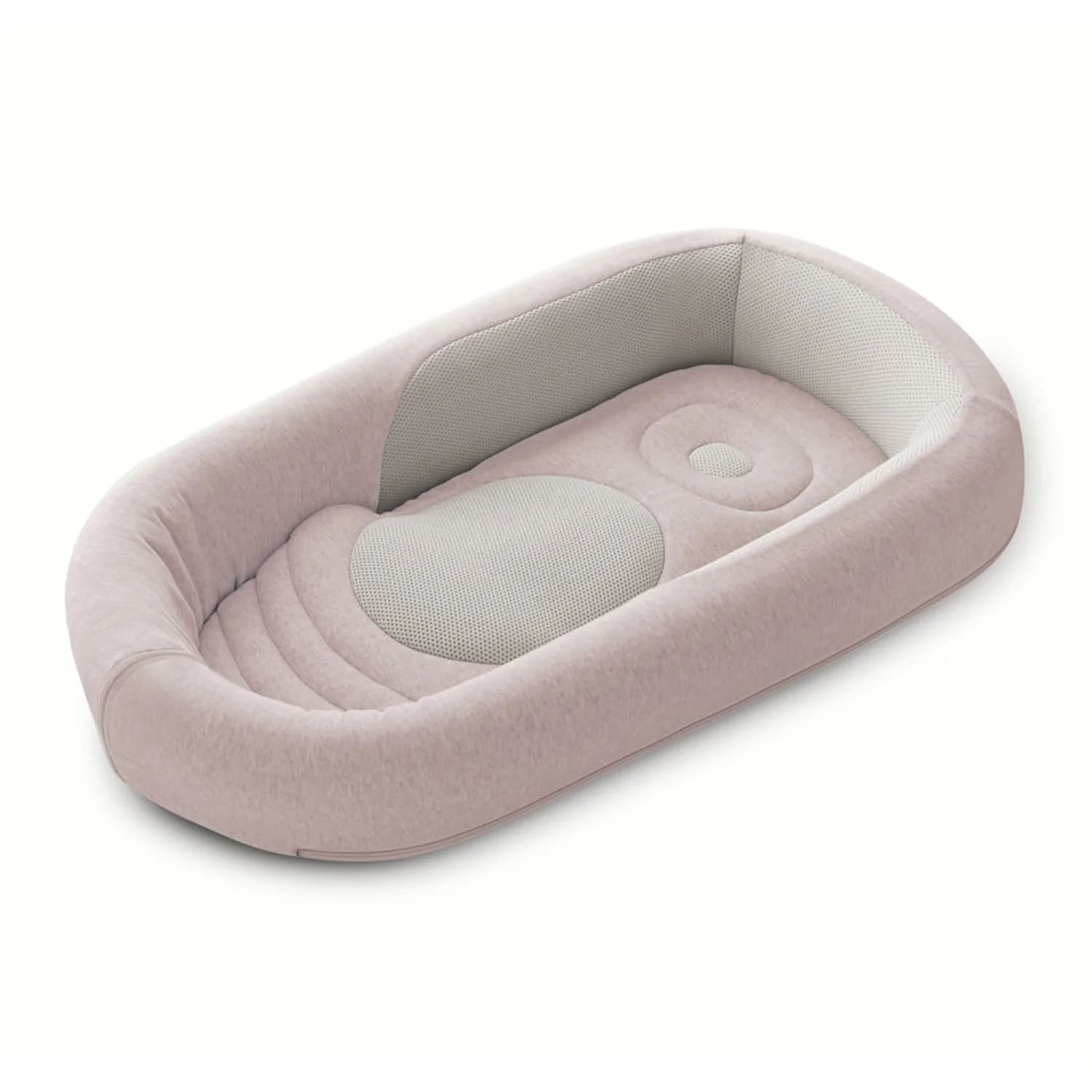 Inglesina gnezdo Welcome Pod, Delicate Pink 