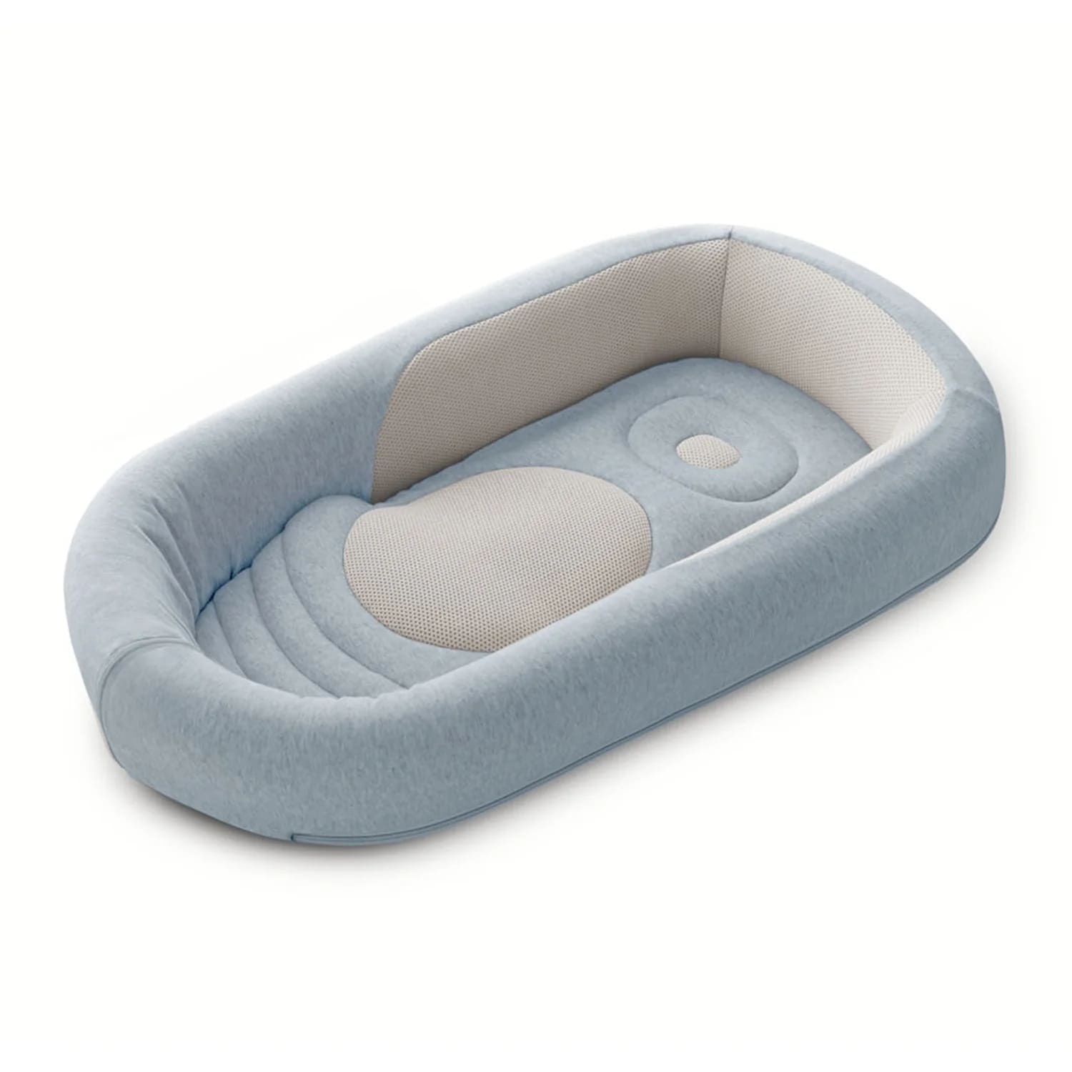 Inglesina gnezdo Welcome Pod, Peaceful Blue 