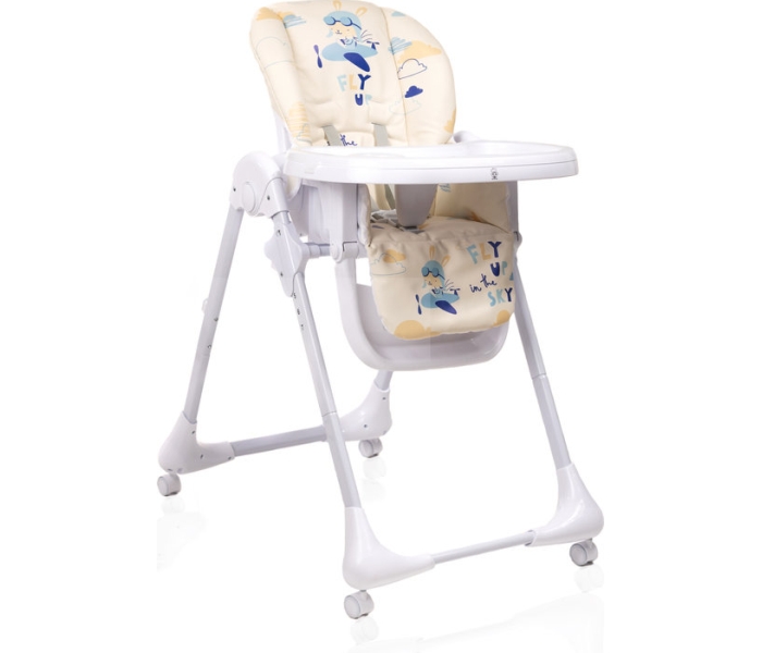 BBO hranilica Bianca,Blue
