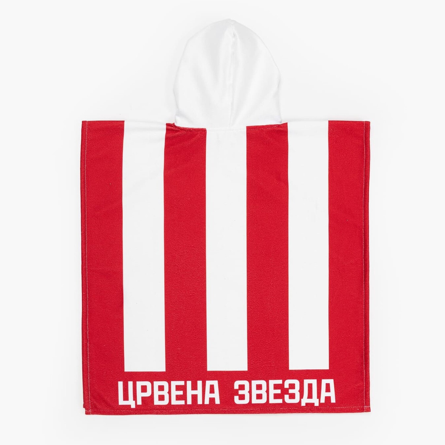 Stefan pončo, Crvena Zvezda