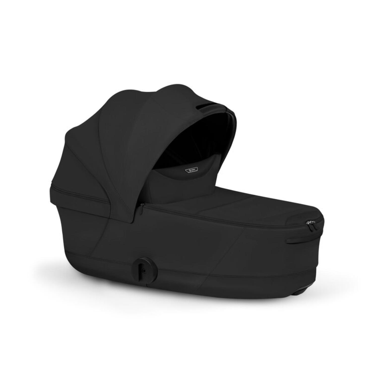 Cybex nosiljka za Priam 5.0., Sepia Black