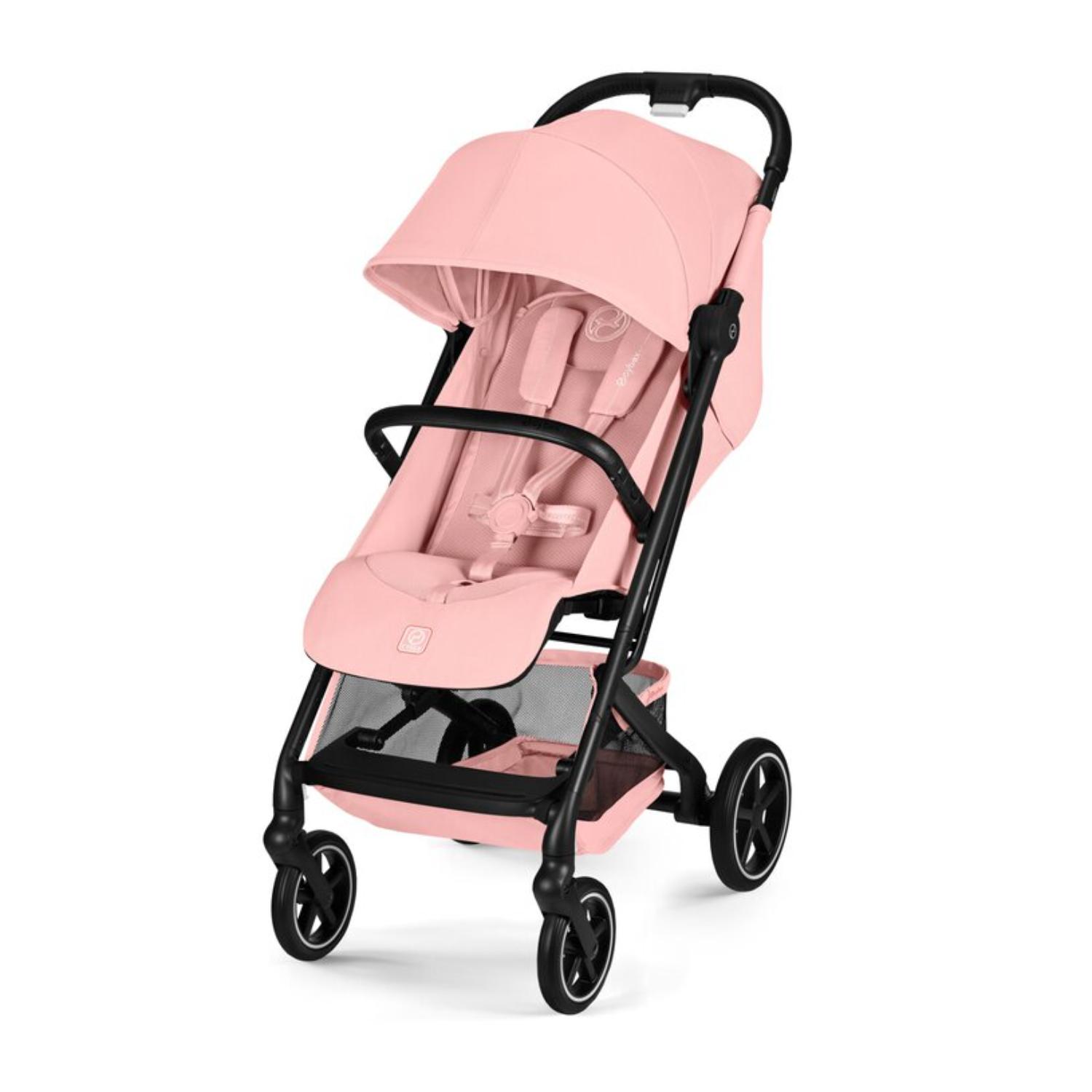 Cybex kolica Beezy, Candy Pink 2026 