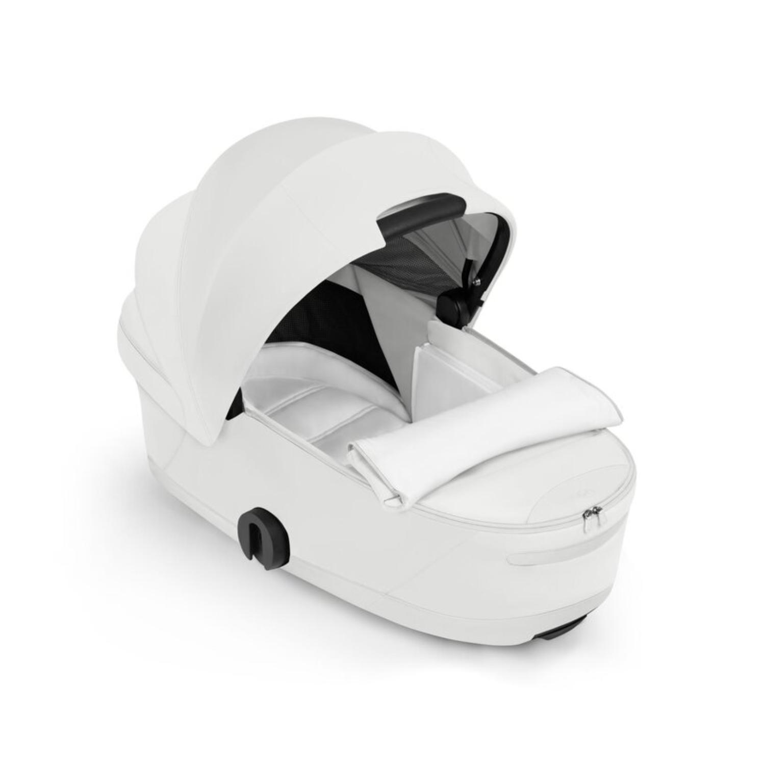 Cybex sklopiva nosiljka za Mios/Coya, Off White