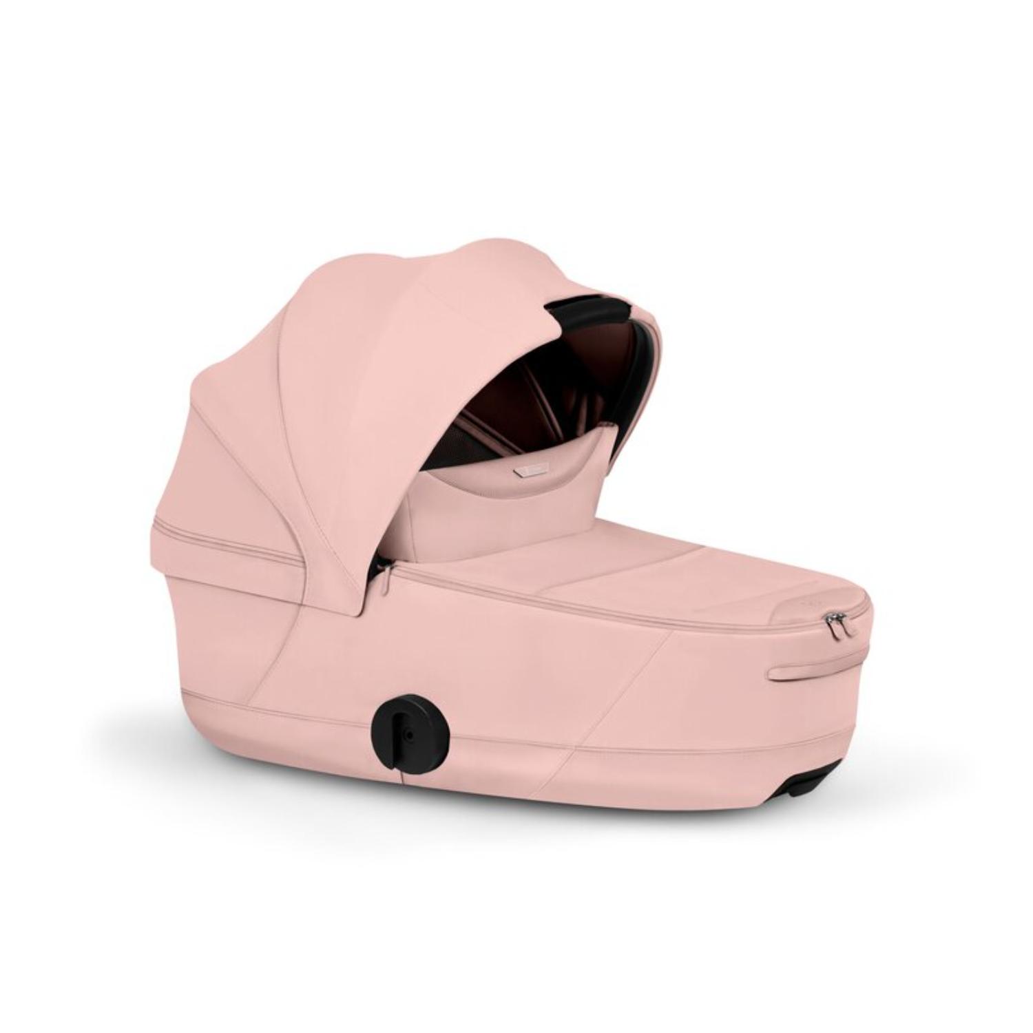 Cybex sklopiva nosiljka za Mios/Coya, Peach Pink