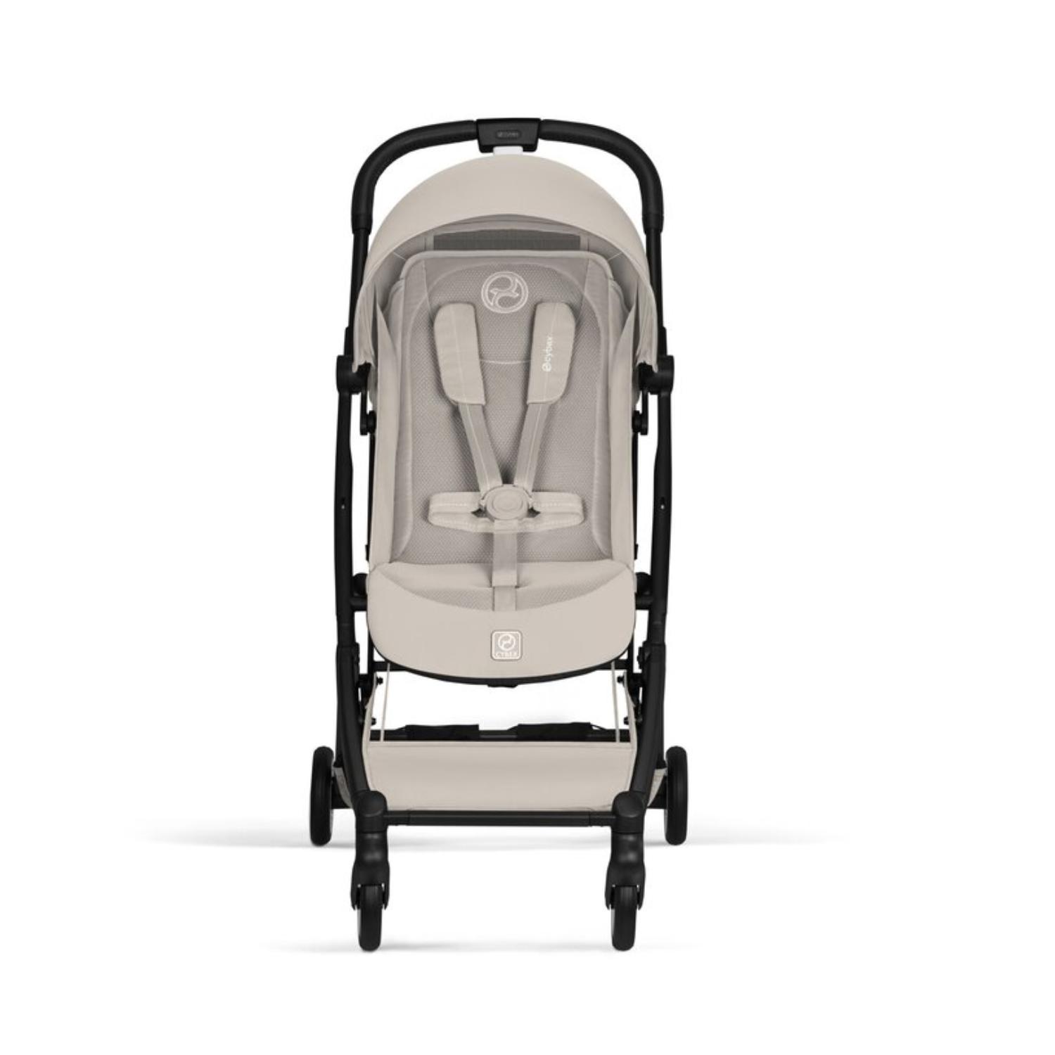 Cybex kolica Orfeo, Dune Grey 2026