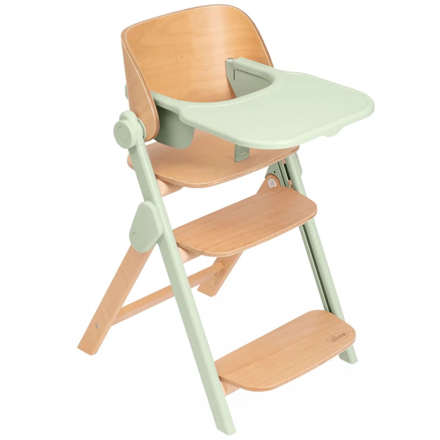 Chicco hranilica Meraviglia, Olive 