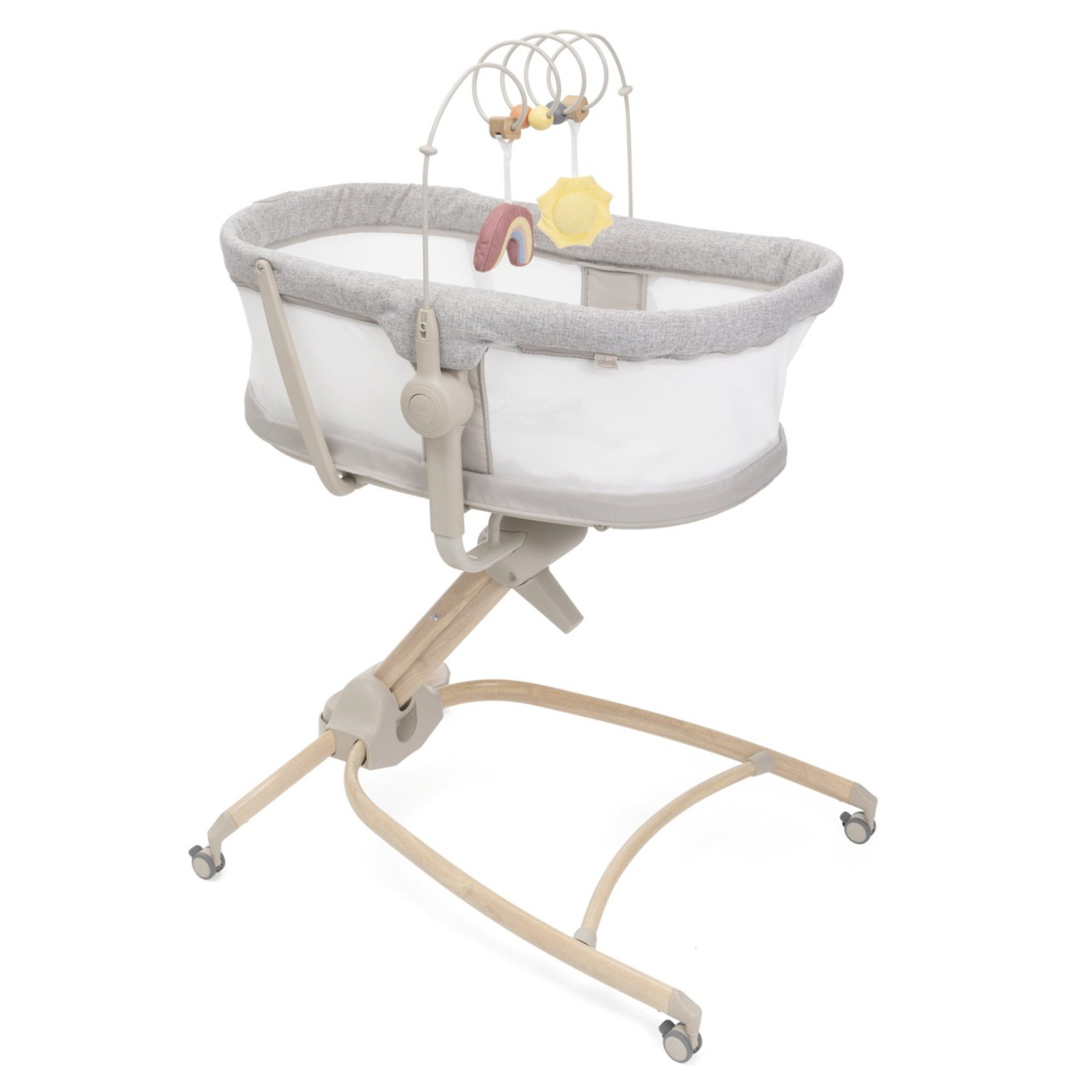 Chicco Baby Hug Armonia, Scandinavian