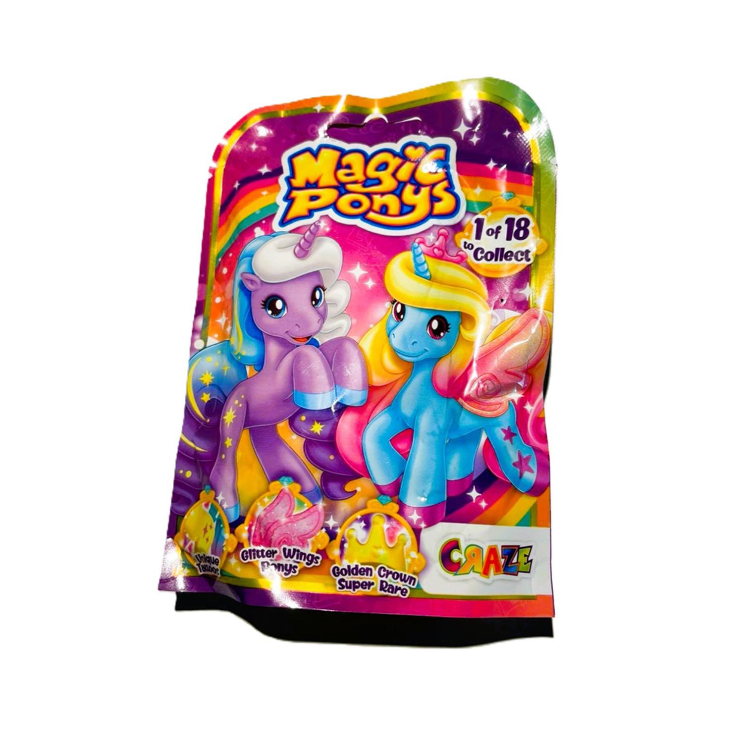 Magic Pony -serija 2