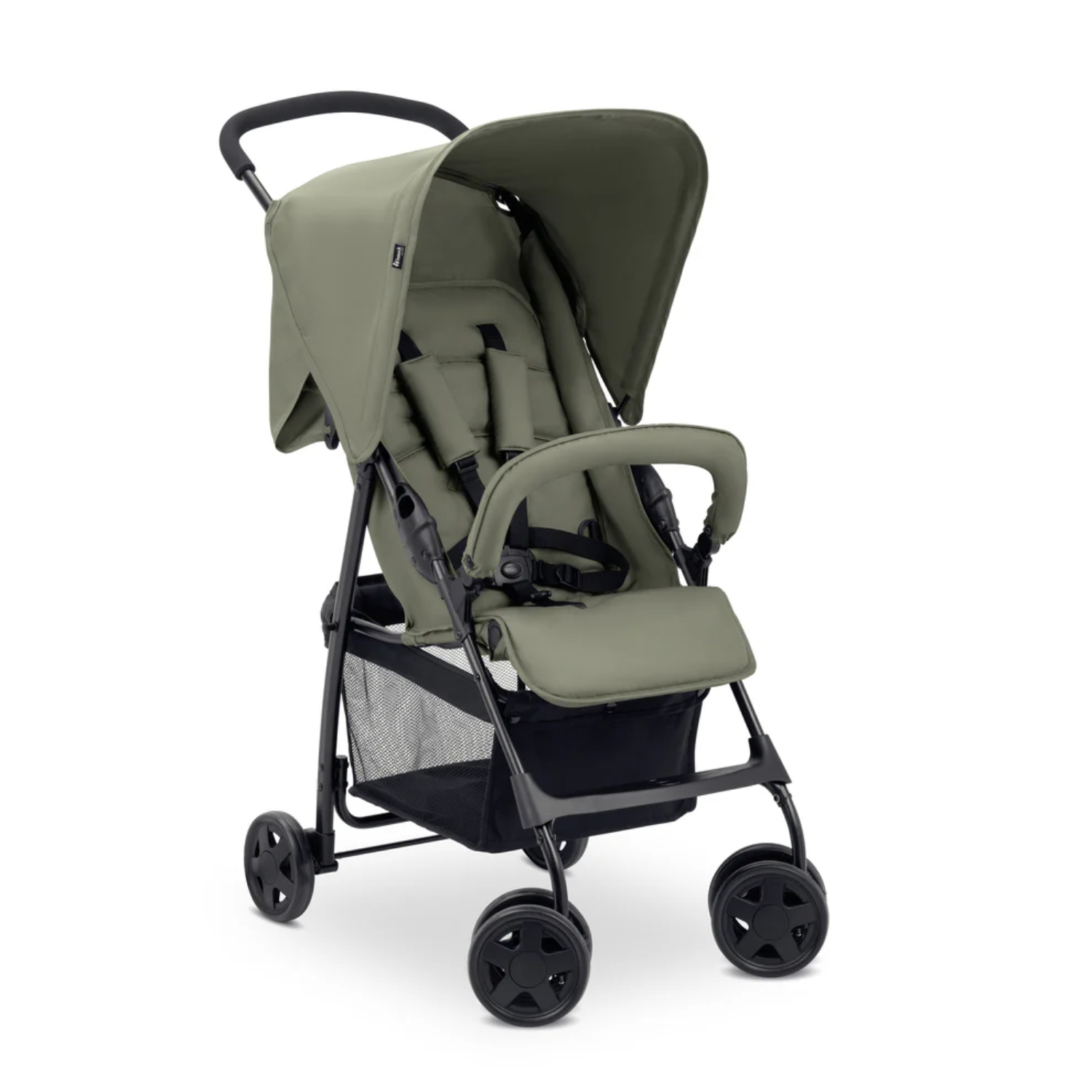 Hauck kolica Sport, Olive 