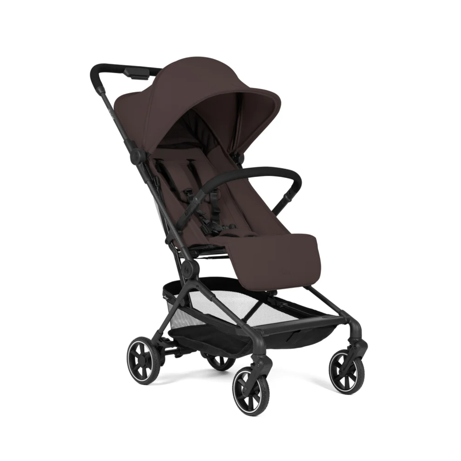 Hauck kolica Lite N Care, Choco