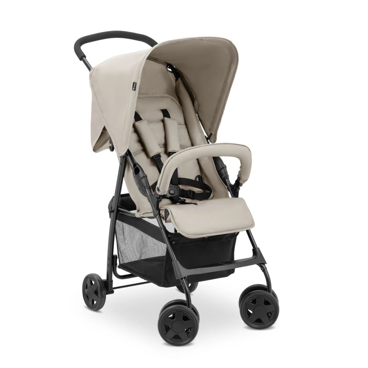 Hauck kolica Sport, Beige 