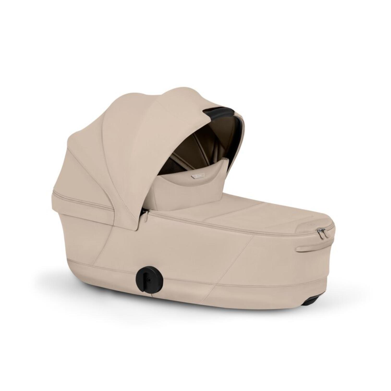 Cybex nosiljka za Priam 5.0., Cozy Beige