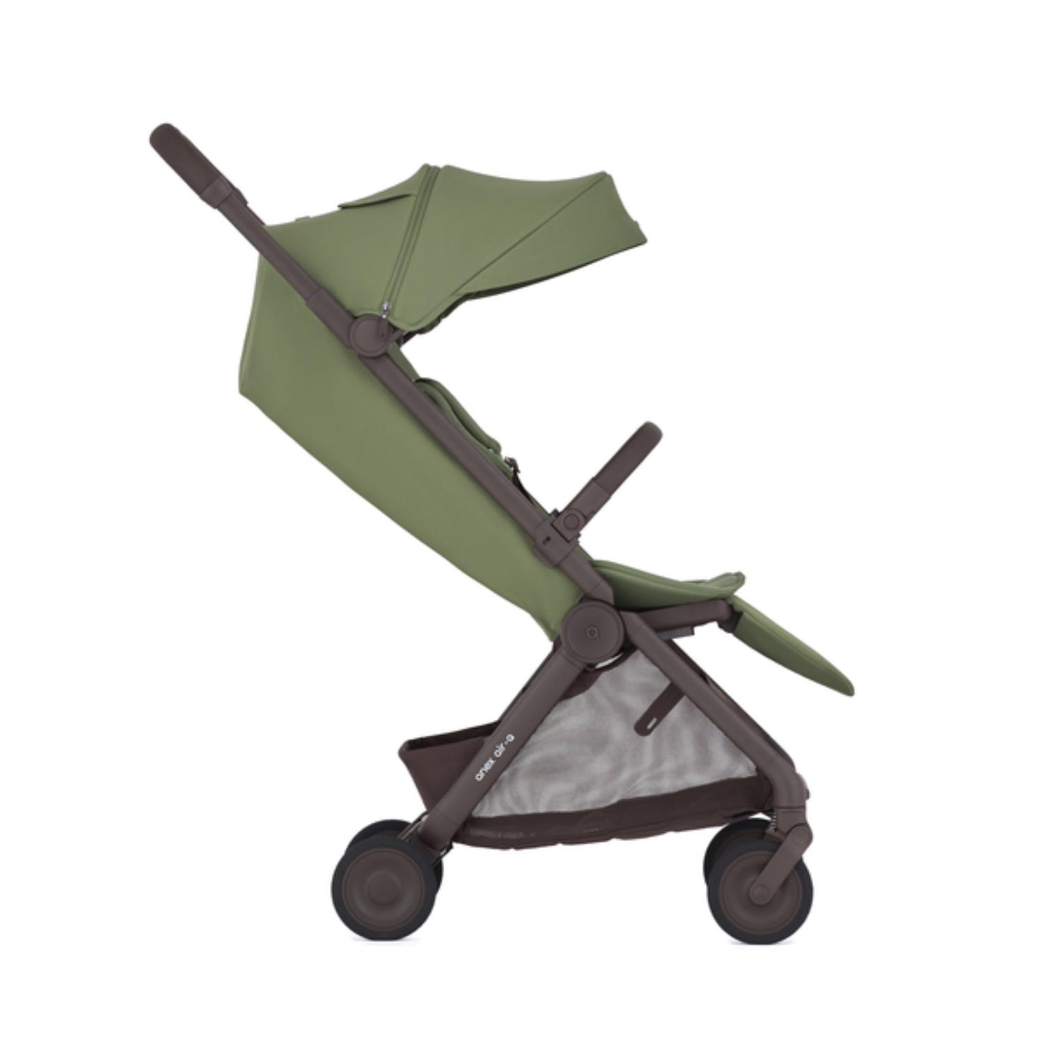 Anex kolica Air-Q , Pistache 