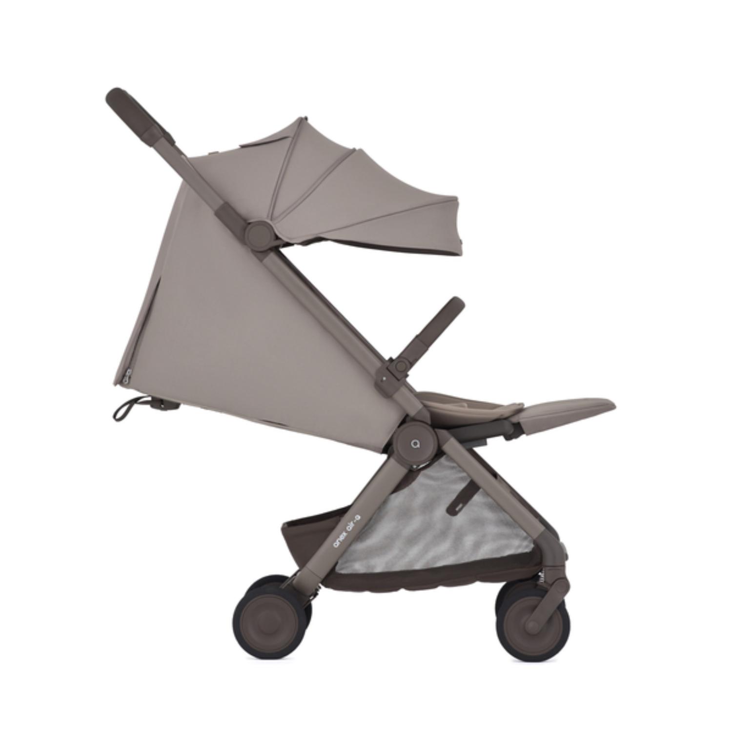 Anex kolica Air-Q , Crumbly 