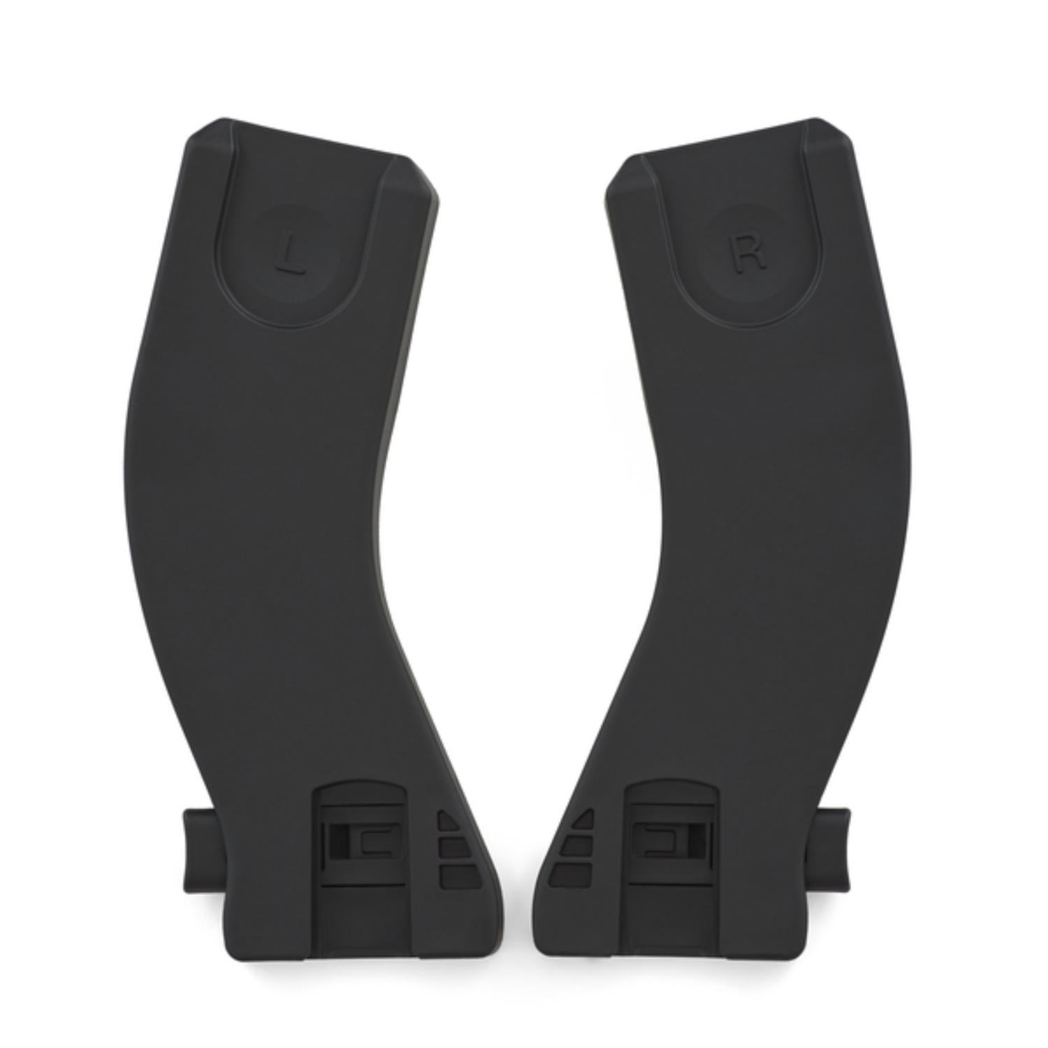 Anex adapter za autosedište Air-Q, black