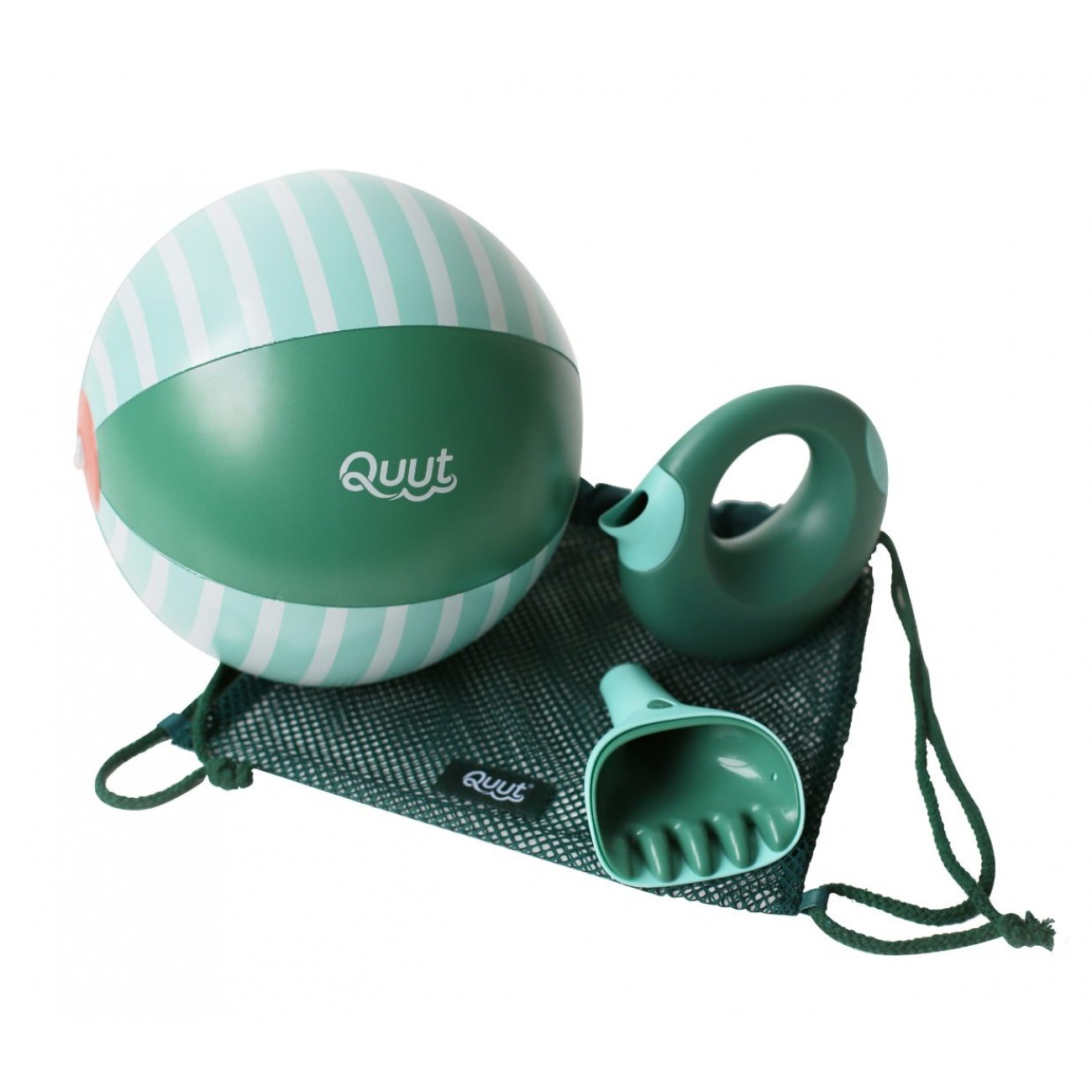 Quut set za igranje Garden fun, Garden green 