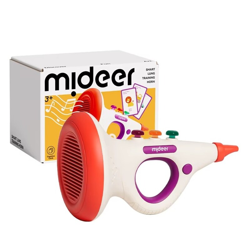 MiDeer igračka muzička Truba 