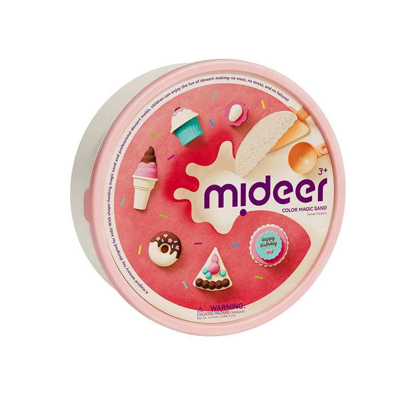 MiDeer magični pesak Slatkiši