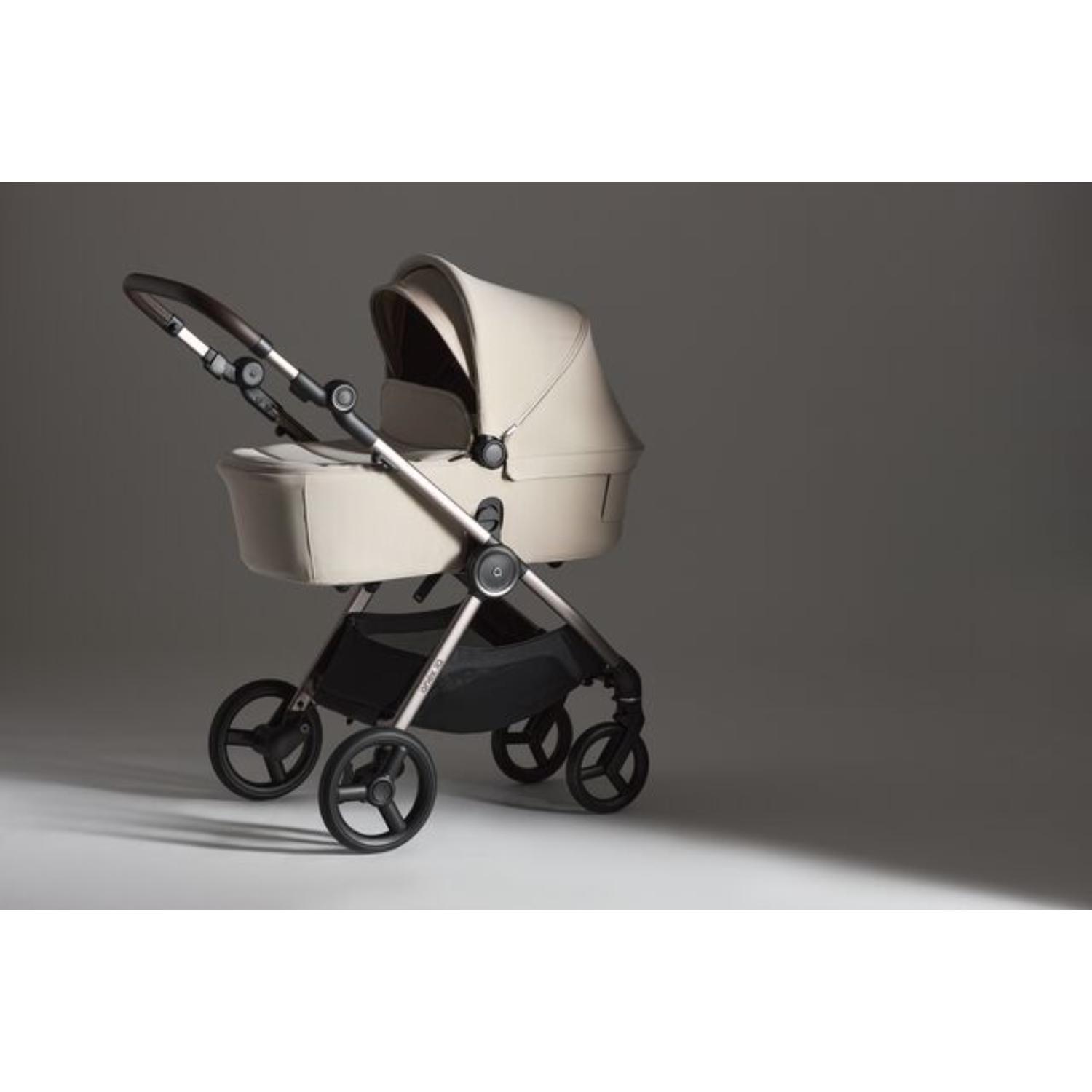 ANEX duo sistem IQ all in one kolica, Soya 
