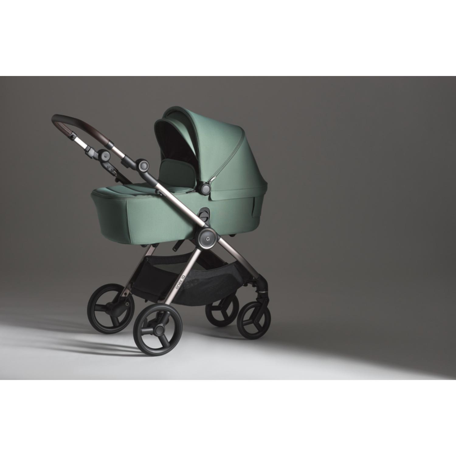 ANEX duo sistem IQ all in one kolica, Olly