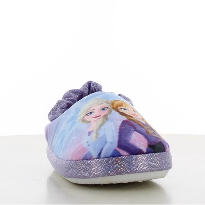 Leomil kućne papuče Frozen, devojčice 