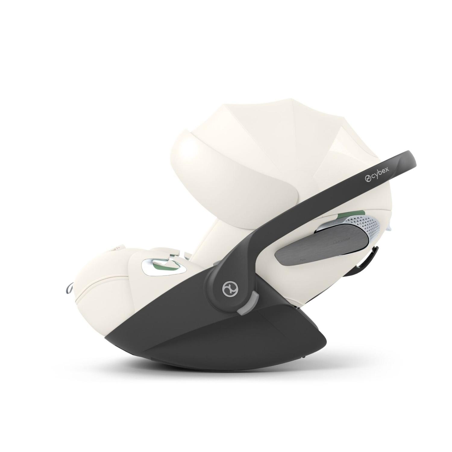 Cybex a-s Cloud T i-Size Plus(45-87 cm), Off White