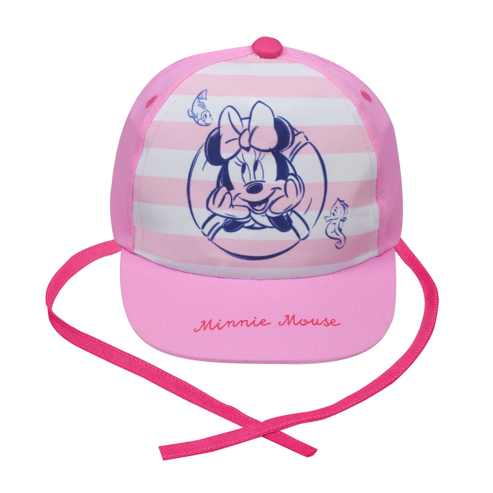 Stamion kačket Minnie, devojčice 