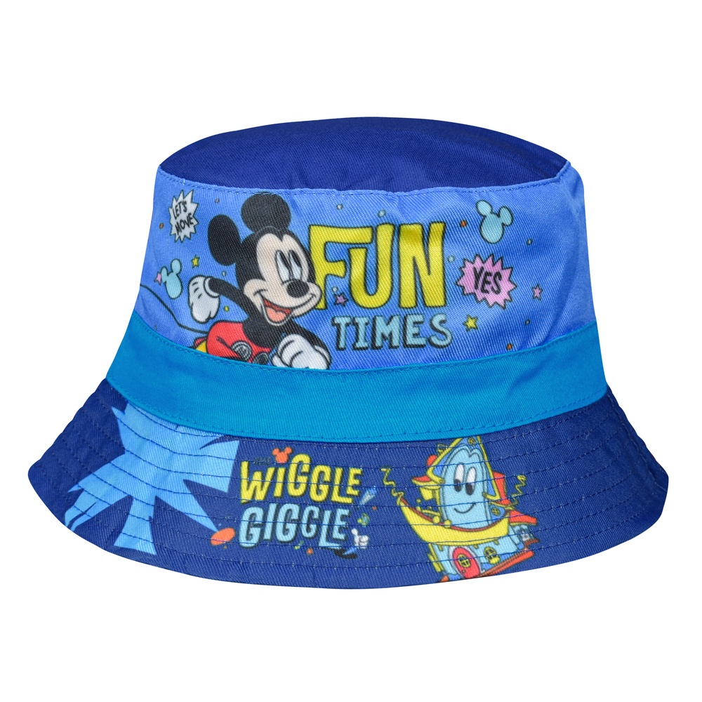 Stamion šešir Mickey, dečaci