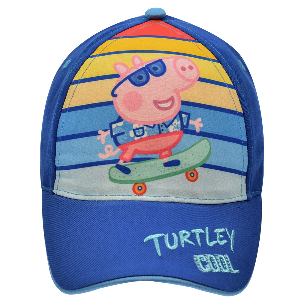 Stamion kačket Peppa Pig, dečaci 