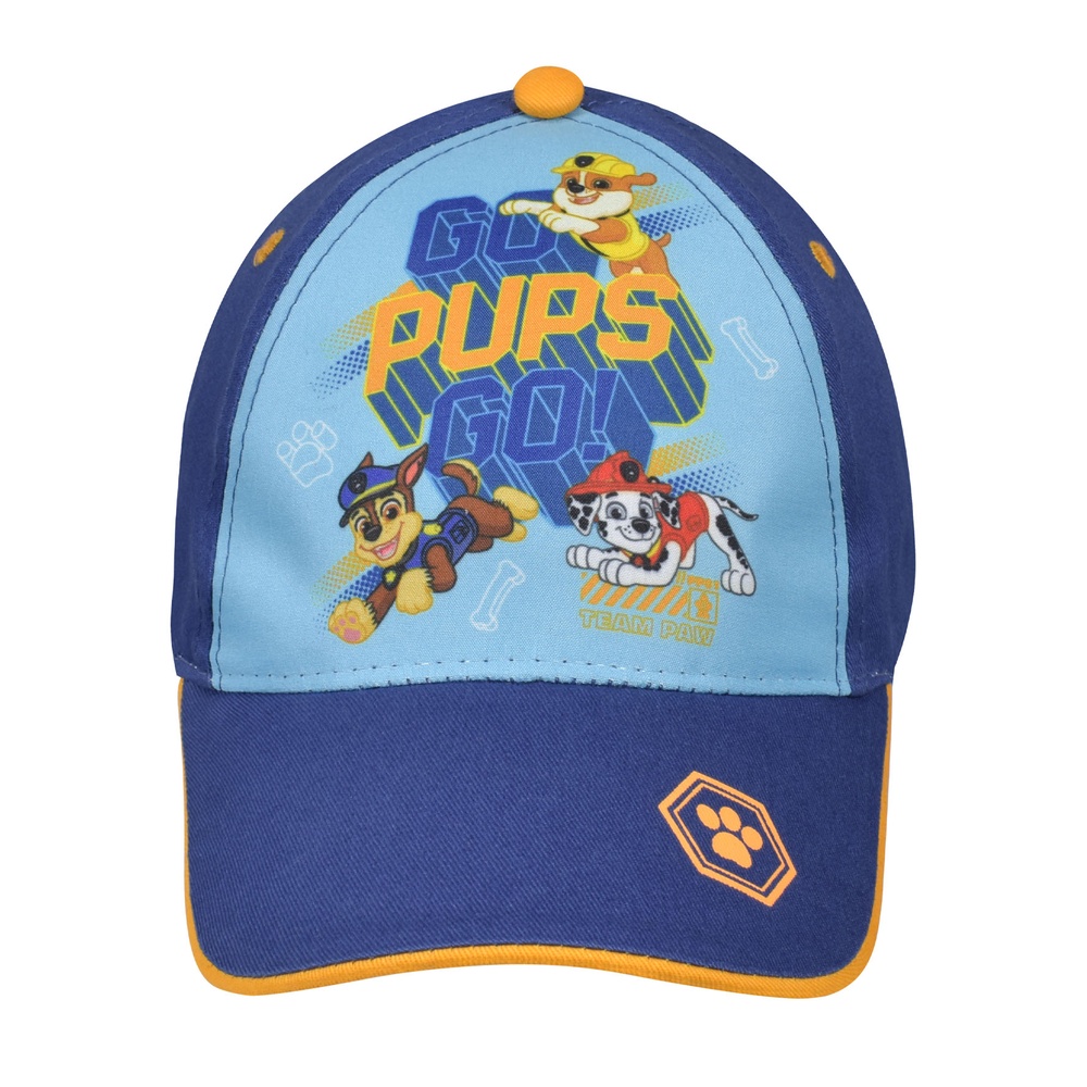 Stamion kačket Paw Patrol, dečaci 