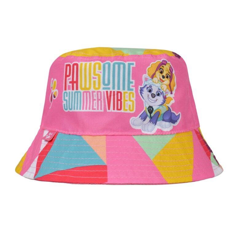Stamion šešir Paw Patrol, devojčice 