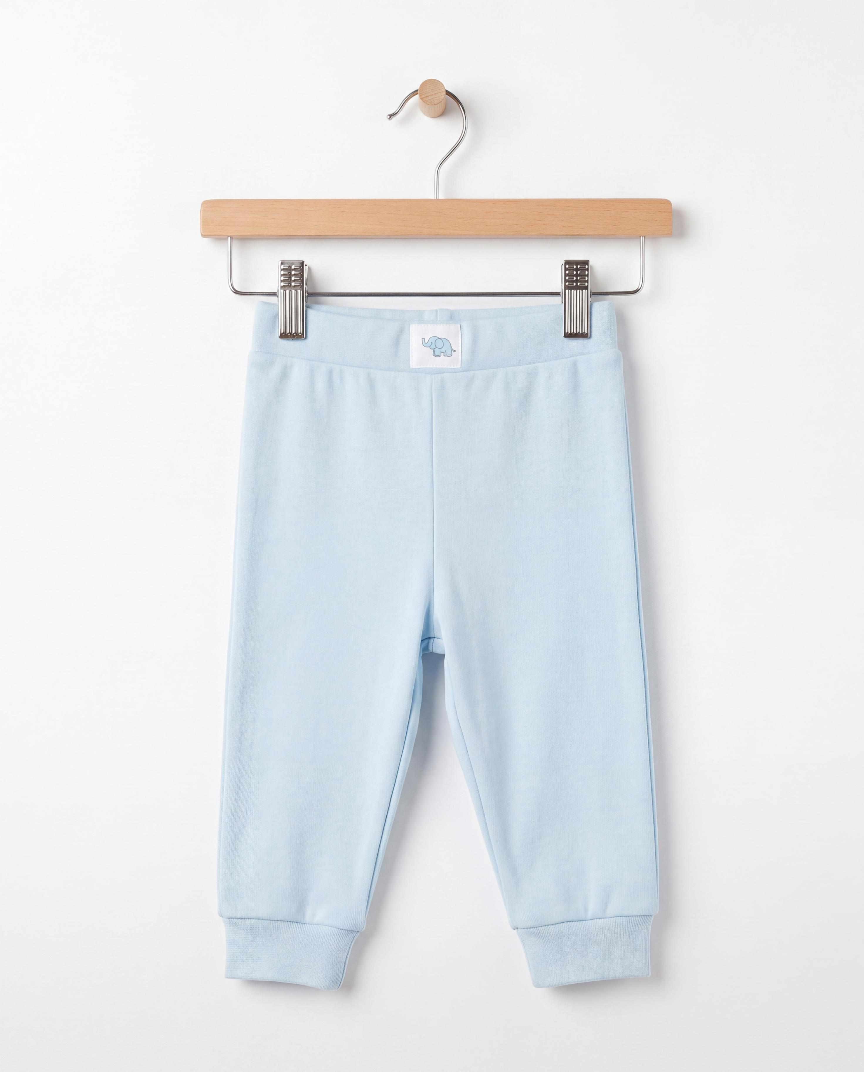 Lillo&Pippo bebi pantalone, dečaci
