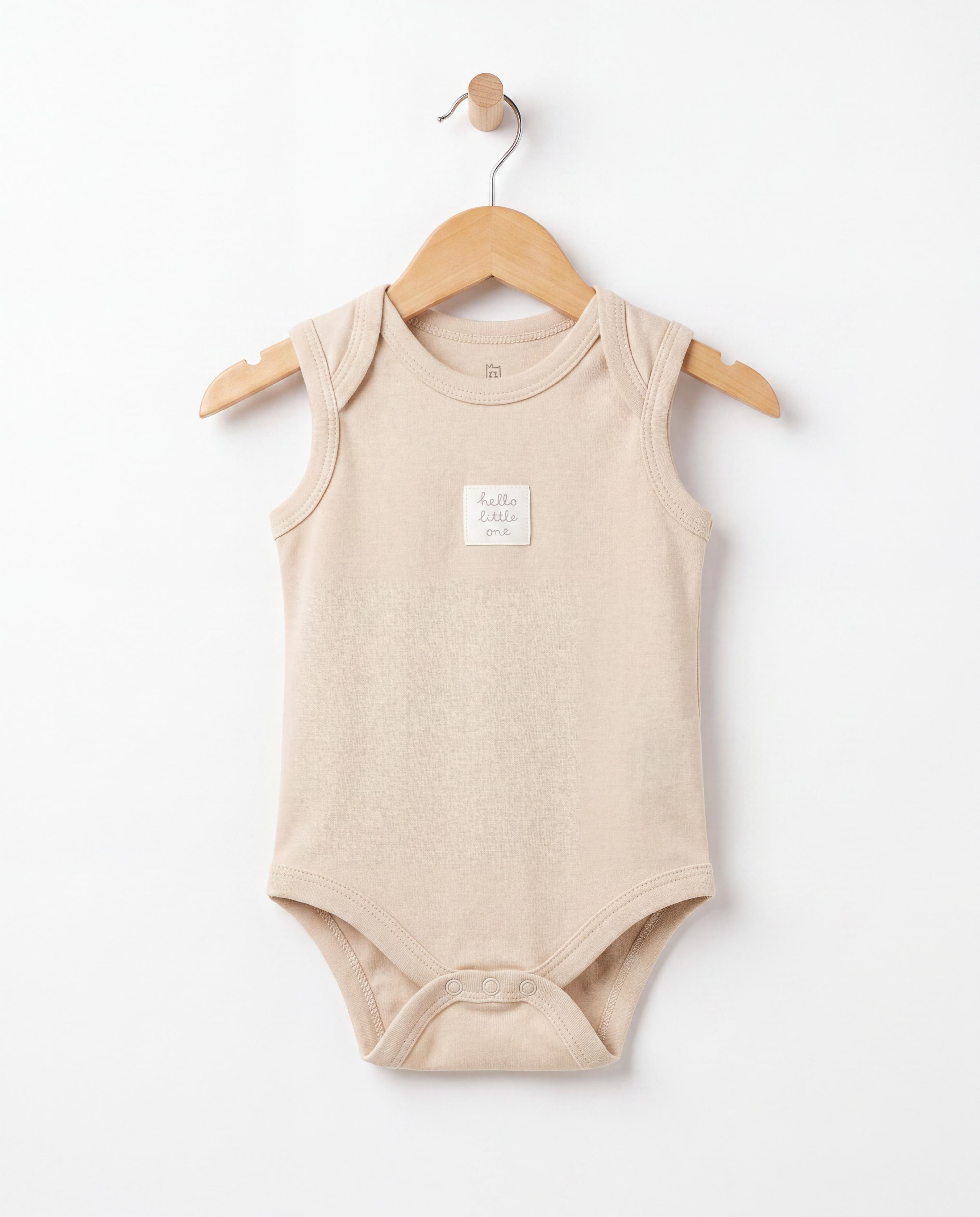 Lillo&Pippo bodi atlet, unisex