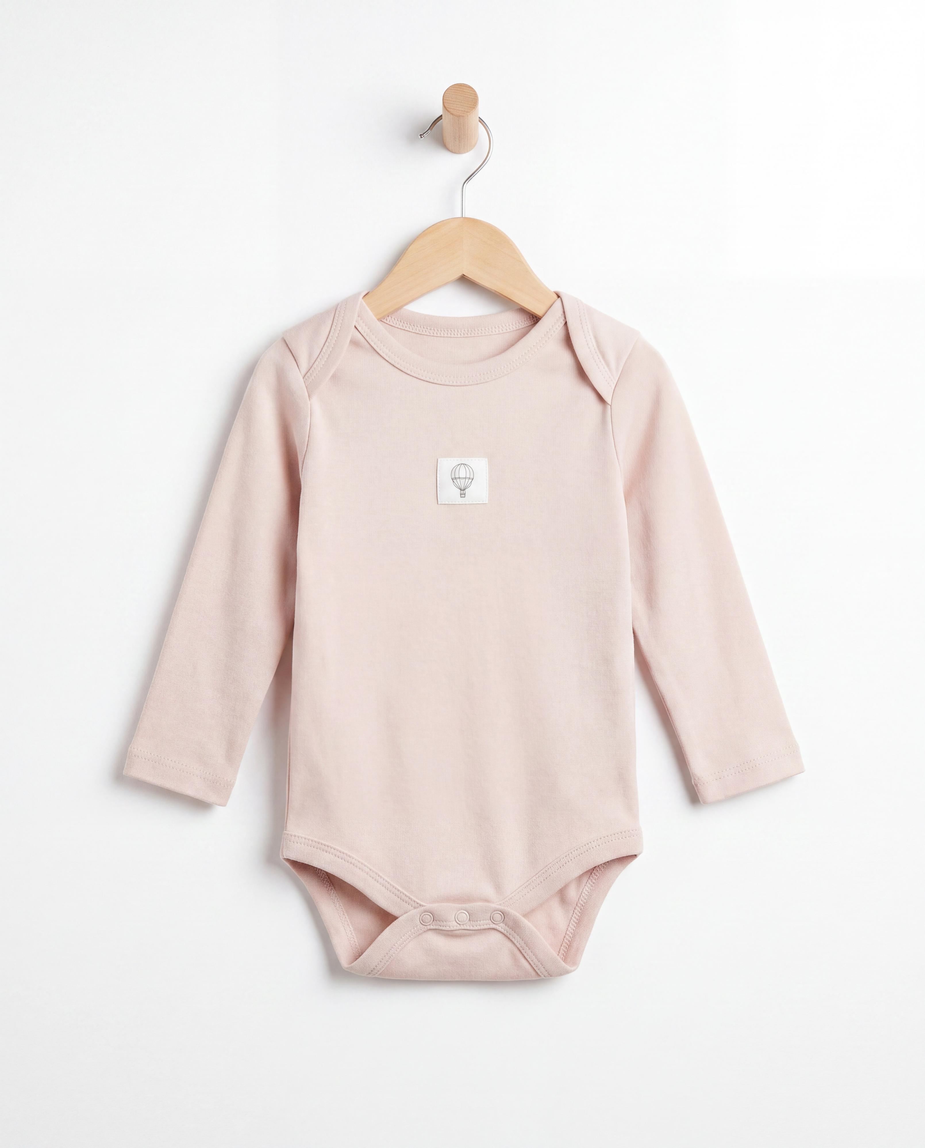 Lillo&Pippo bodi dr, unisex